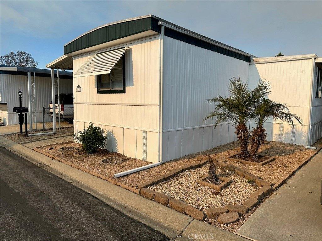 N Kirby St, Hemet, CA 92545