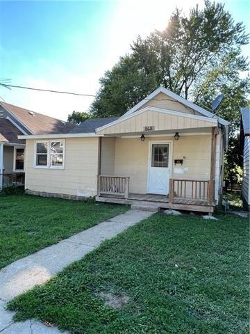 N Osage St, Independence, MO 64050