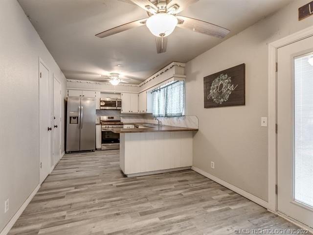 S Sycamore Ave, Broken Arrow, OK 74012
