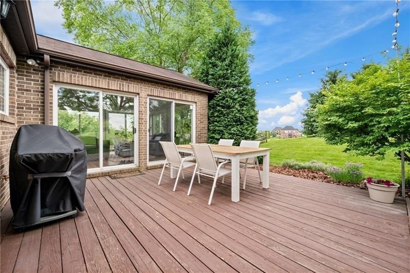 Freshcorn Rd, Cranberry Township, PA 16066