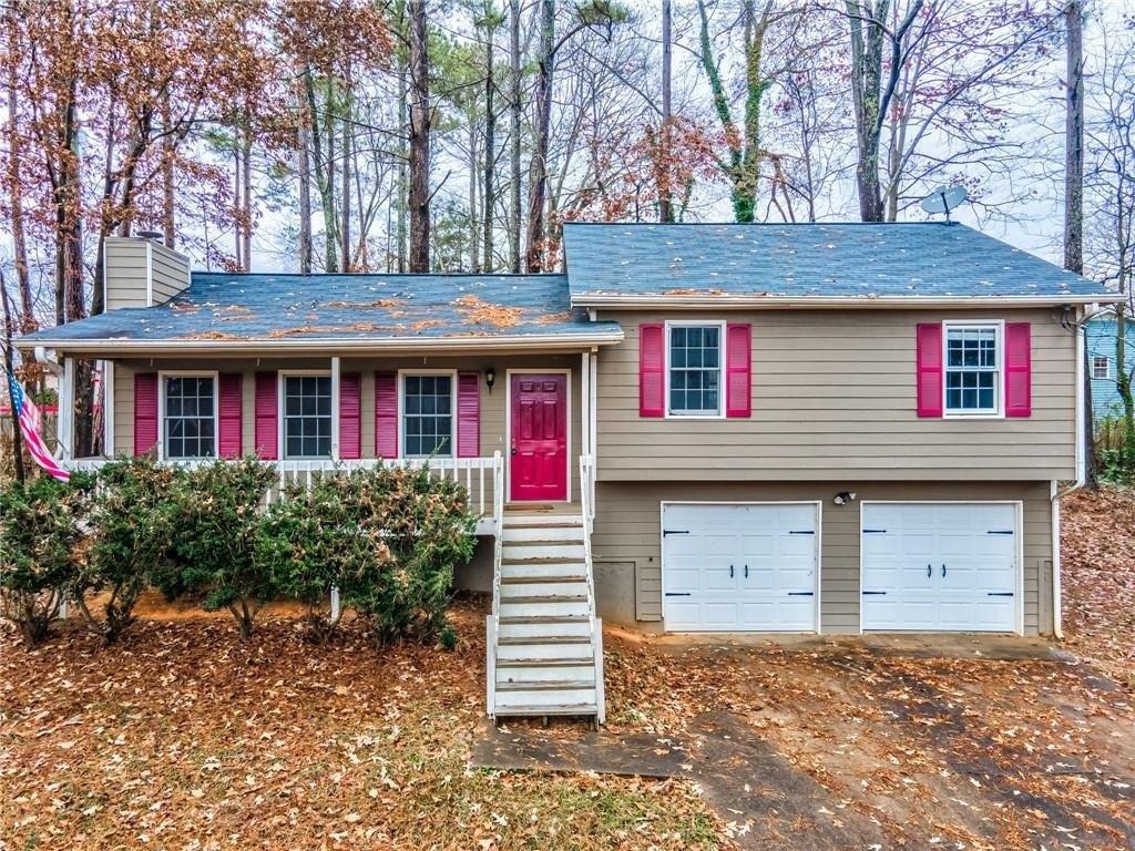 Bridge Dr, Douglasville, GA 30134