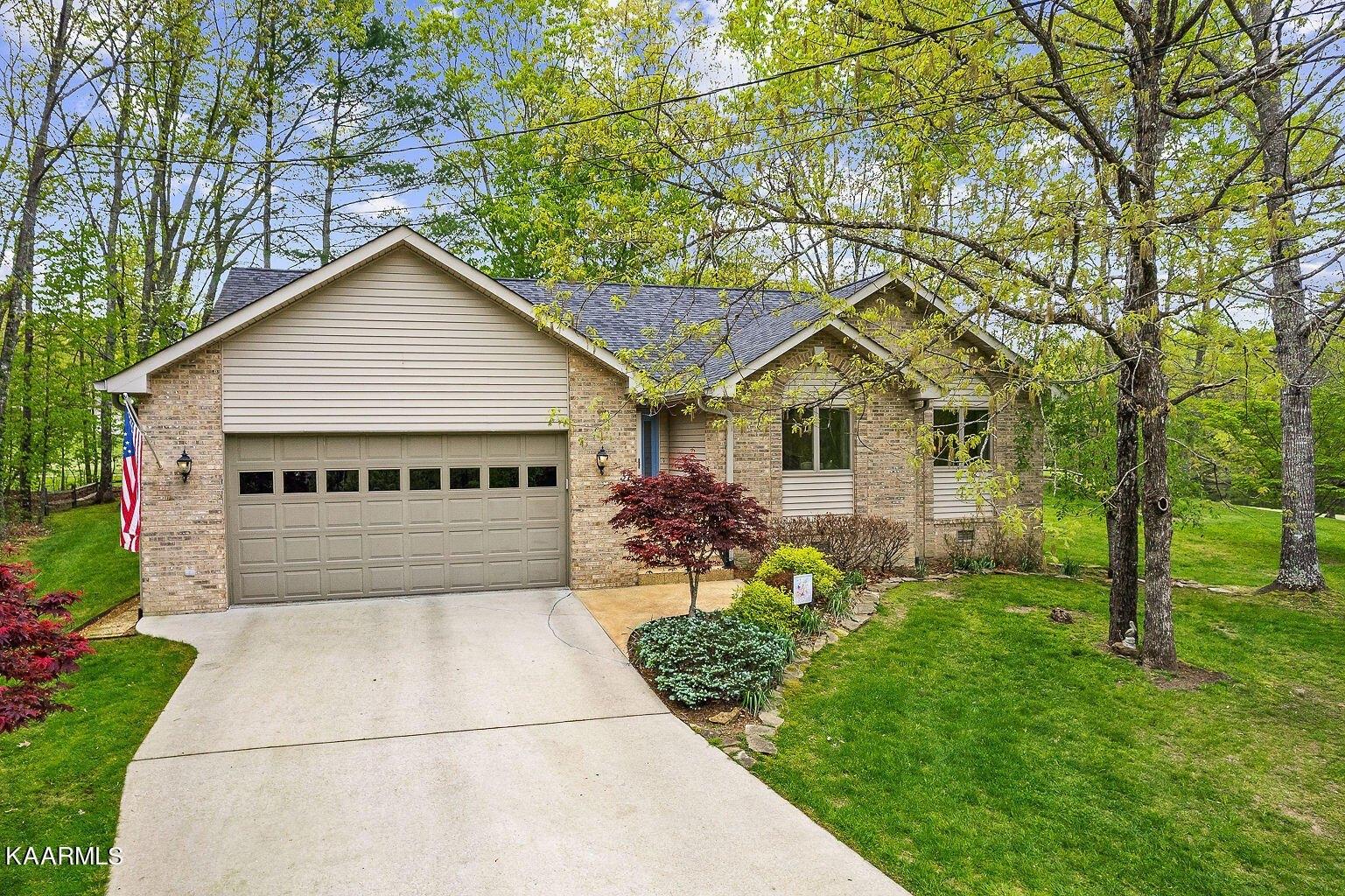 Clinebrook Dr, Crossville, TN 38558