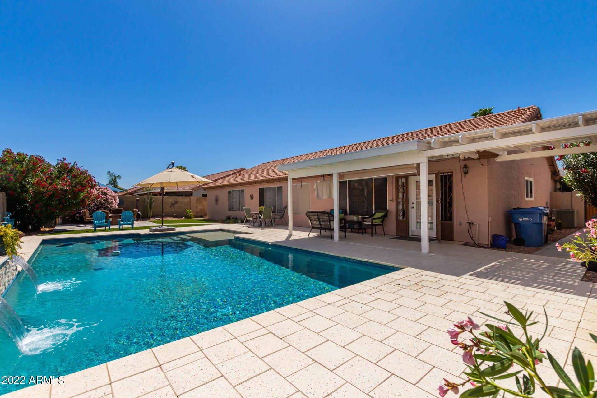 E Darrel Rd, Phoenix, AZ 85042