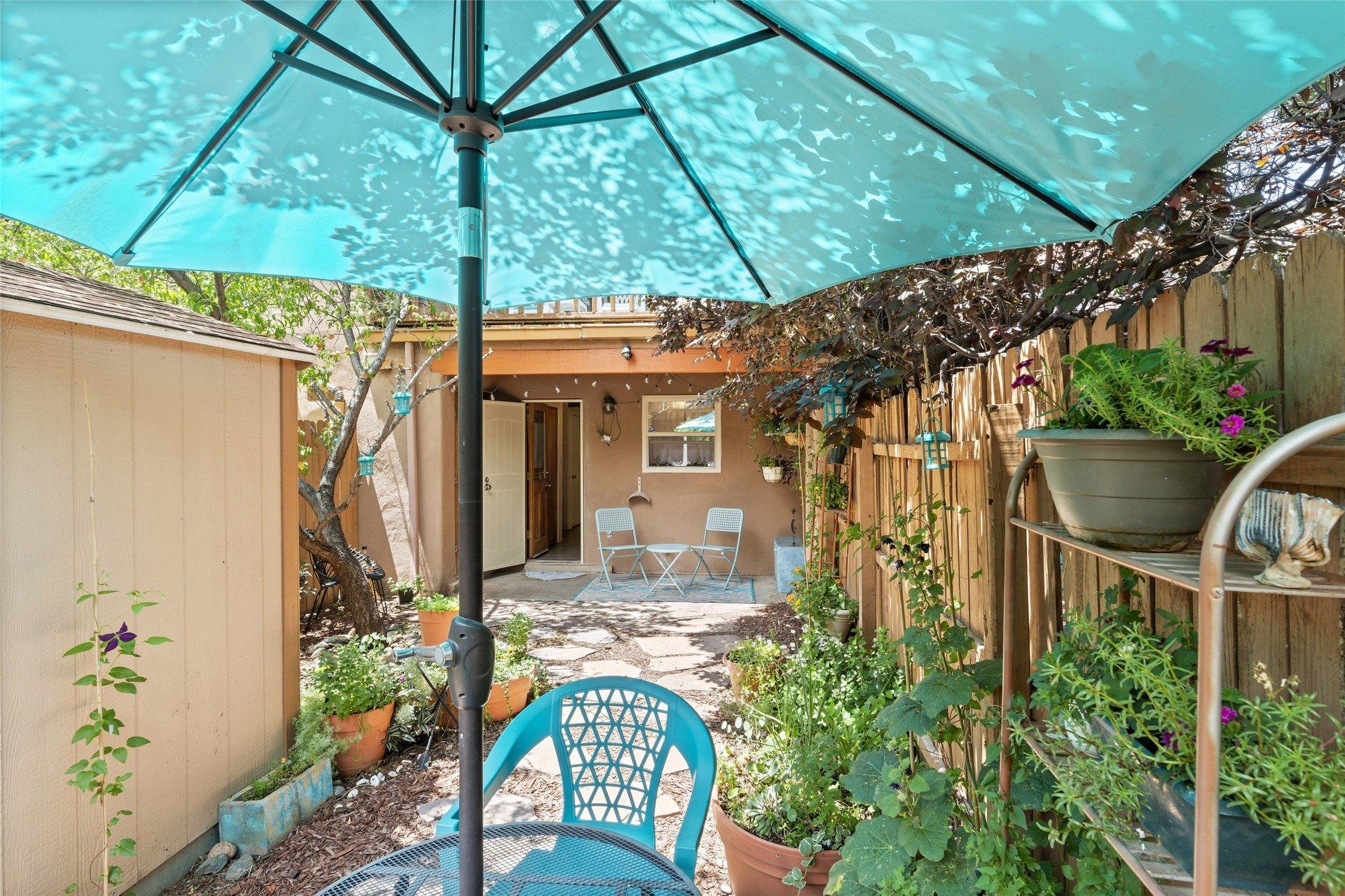 Avenida De Las Americas, Santa Fe, NM 87507