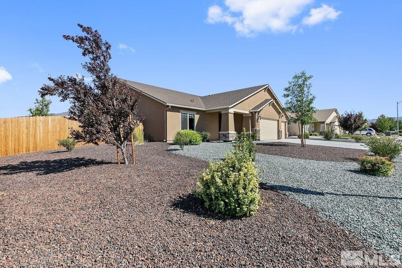 Deerfield Rd, Dayton, NV 89403