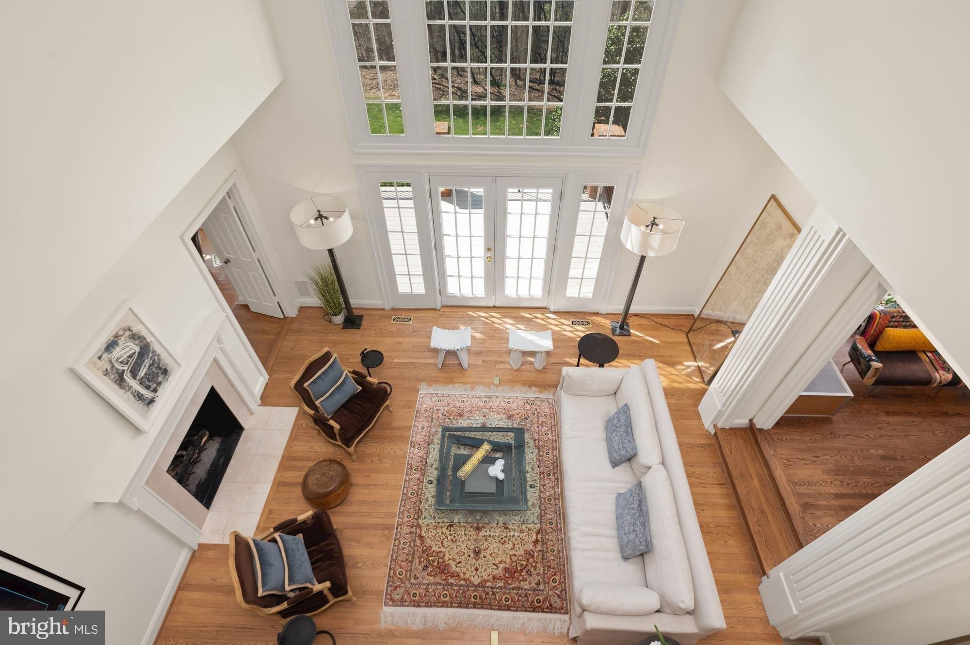 Beman Woods Way, Potomac, MD 20854