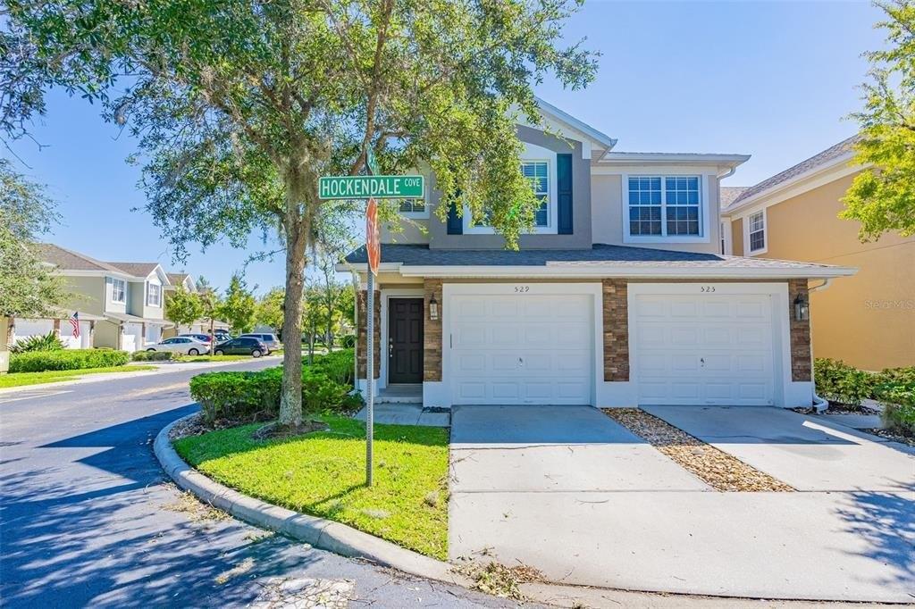 Hockendale Cv, Sanford, FL 32771
