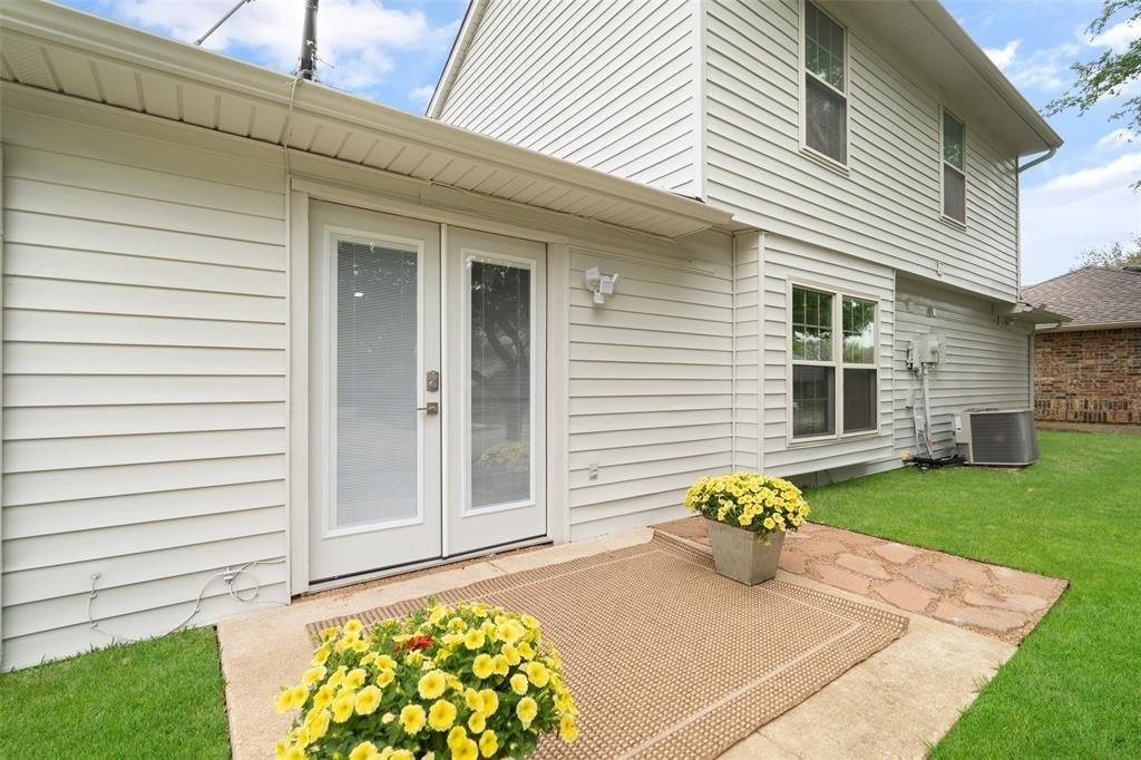 Brewster Ct, Allen, TX 75002