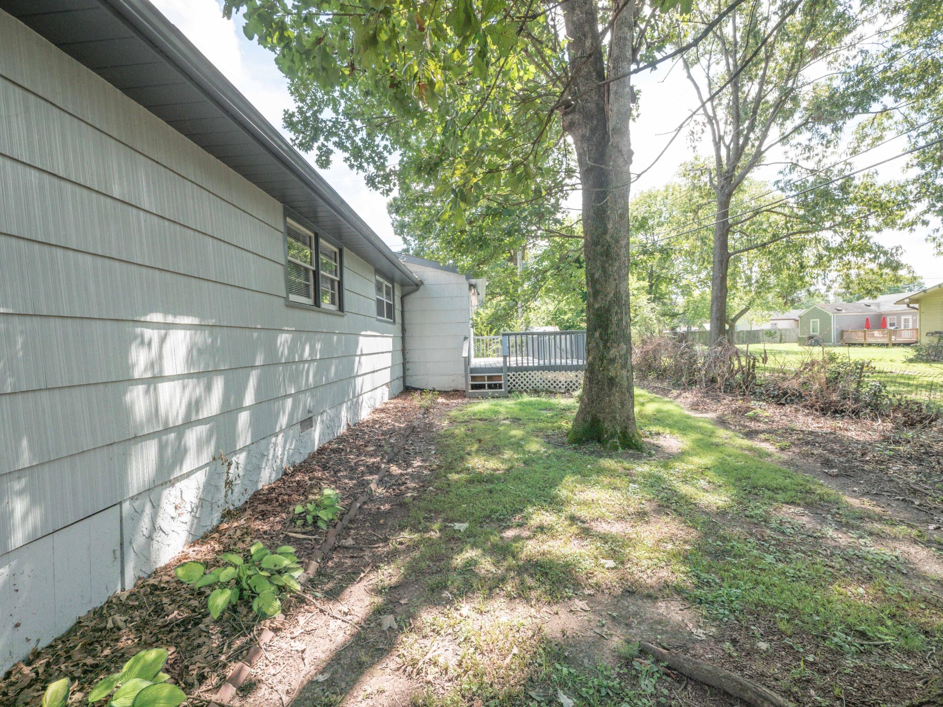 Orlin Dr, Chattanooga, TN 37411