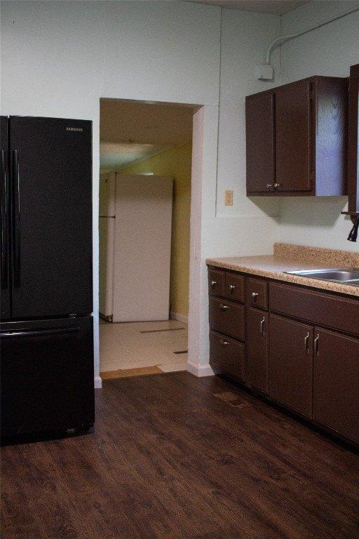 S 6th St, Noble, OK 73068