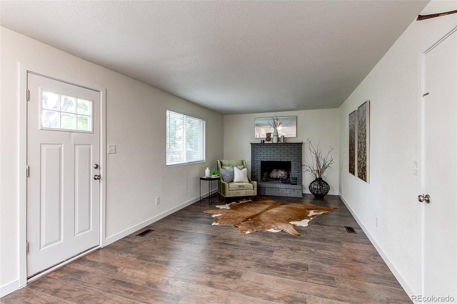 W 74th Way, Arvada, CO 80005