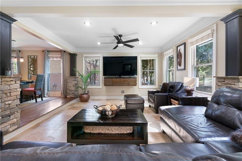 Sunburst Dr, Peachtree Corners, GA 30092