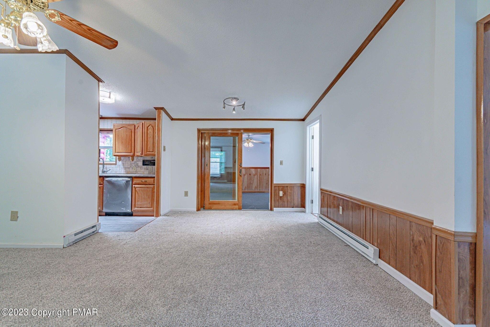 Chickasa Dr, Pocono Lake, PA 18347