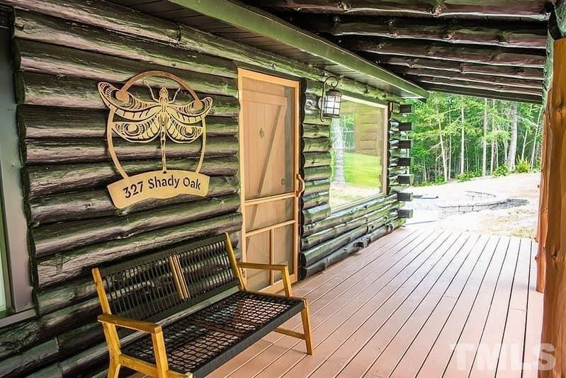 Shady Oak Rd, Roxboro, NC 27574