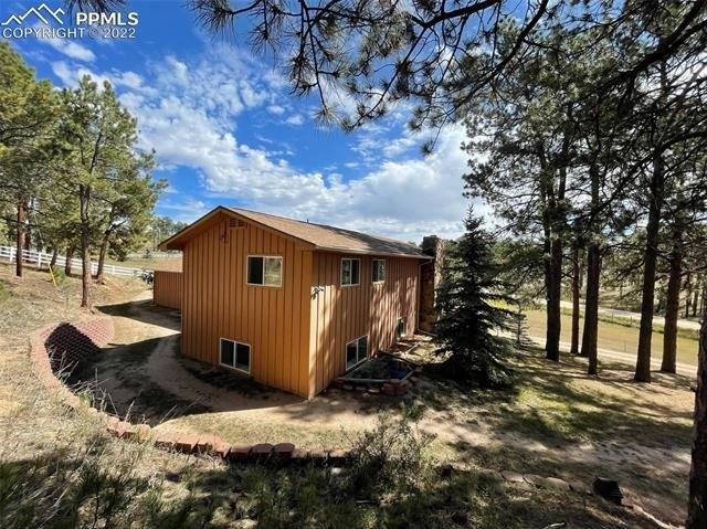 Wildridge Rd, Colorado Springs, CO 80908