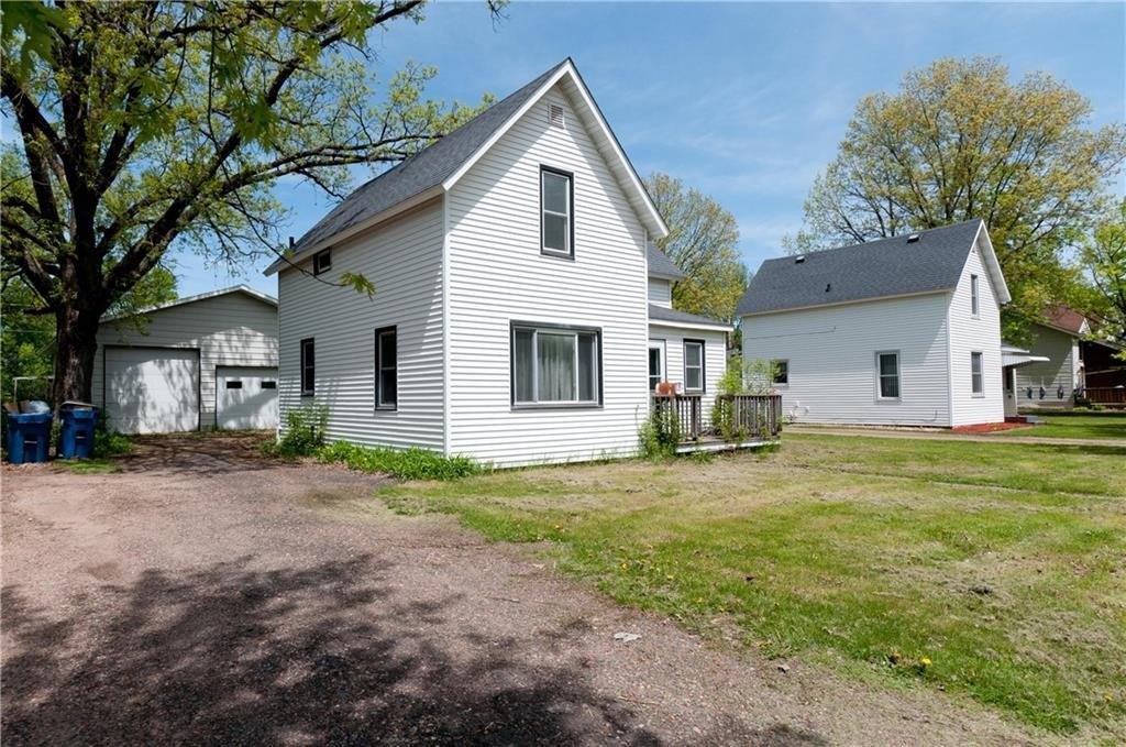 W Marshall St, Rice Lake, WI 54868