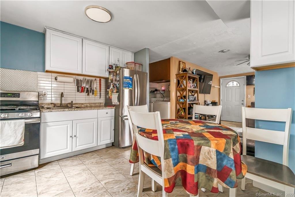 Pearl Harbor St, Bridgeport, CT 06610