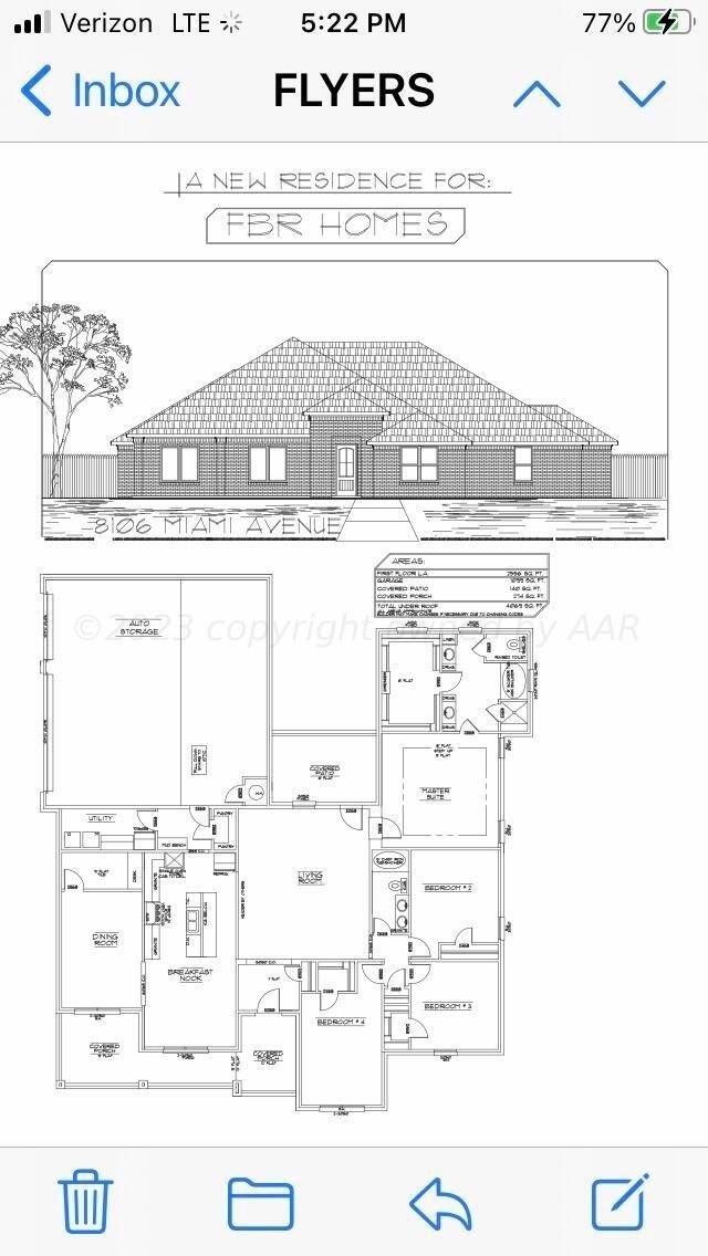 Miami Ave, Amarillo, TX 79118