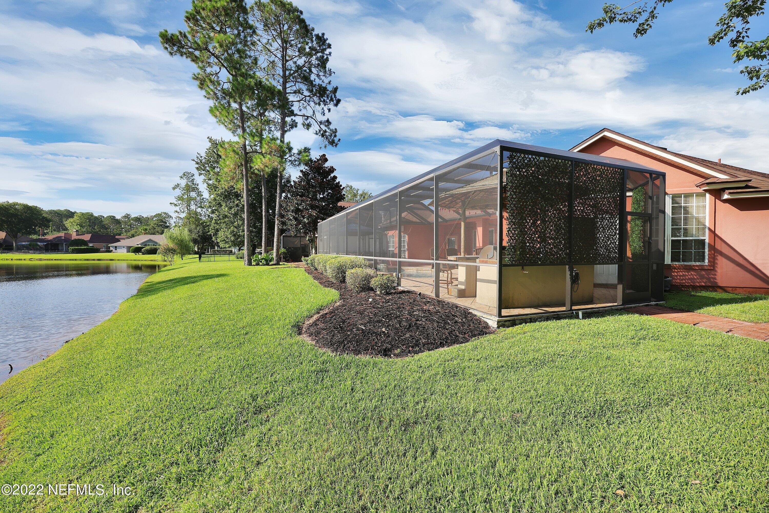 Waters Edge Dr, Fleming Island, FL 32003
