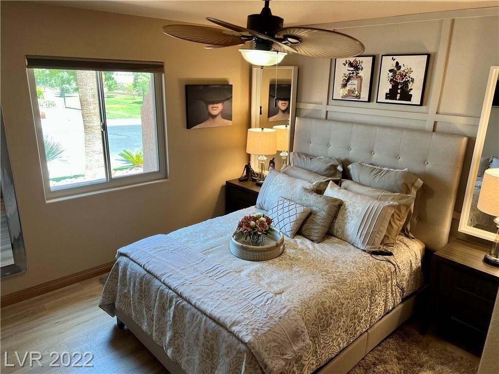 Villa Ridge Dr, Las Vegas, NV 89134
