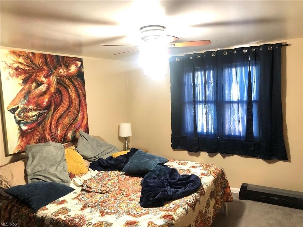 E 146th St, Cleveland, OH 44120