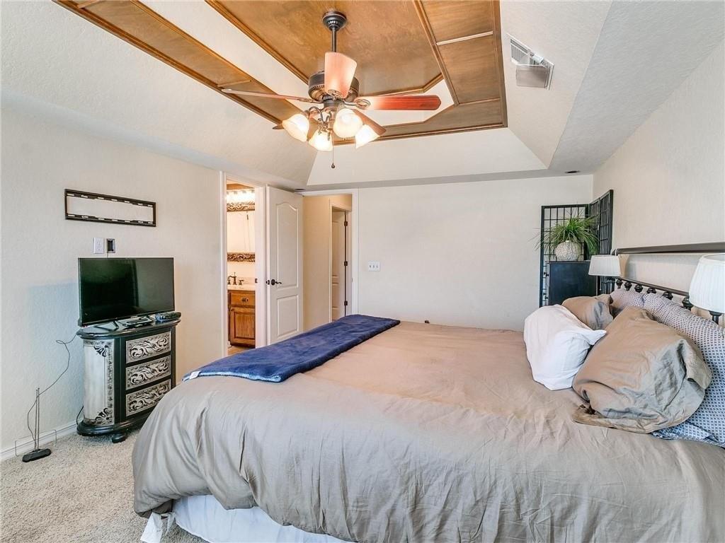 S David Dr, Oklahoma City, OK 73159