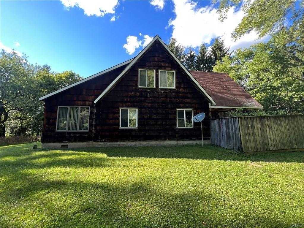 Butternut Ln, Hamilton, NY 13346