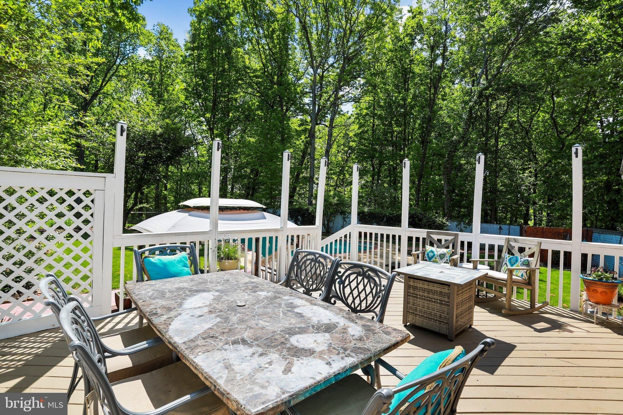 Martinwood Dr, Haymarket, VA 20169