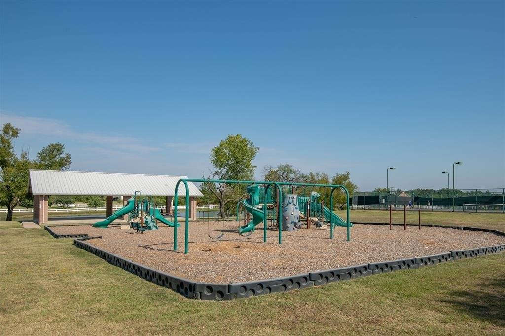 Plum Creek Trl, Burleson, TX 76028