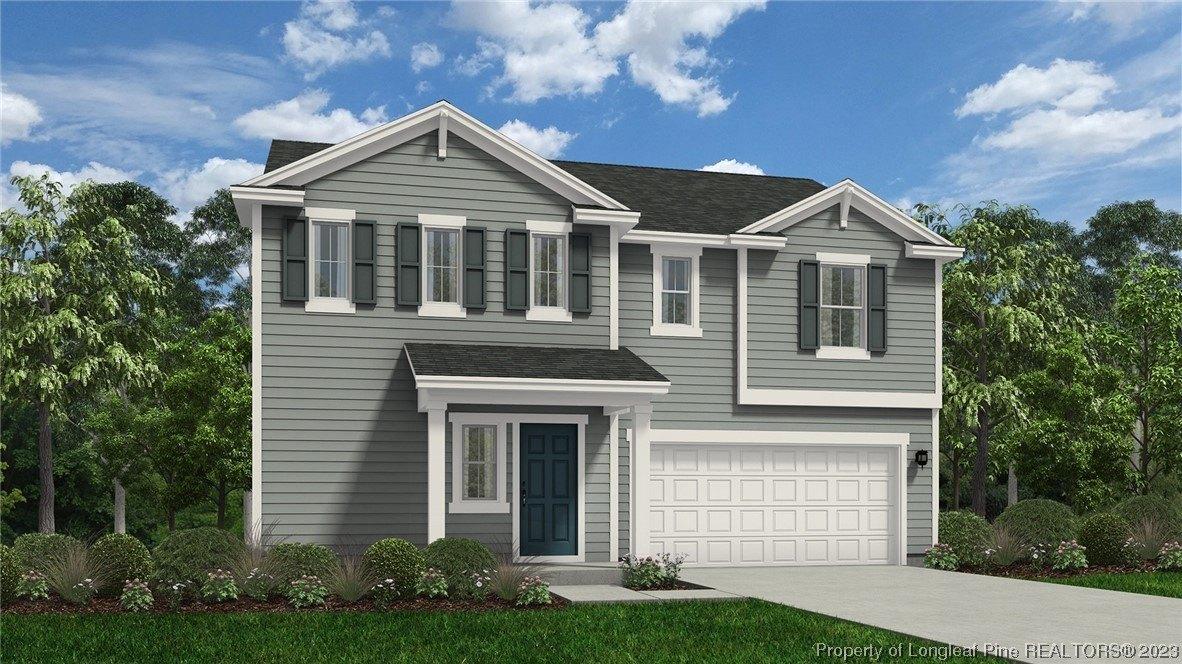 Mary Raymond Ln, Dunn, NC 28334