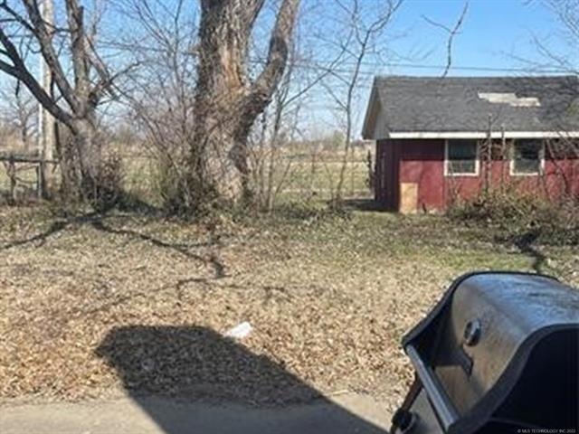 E 56th St, Tulsa, OK 74145