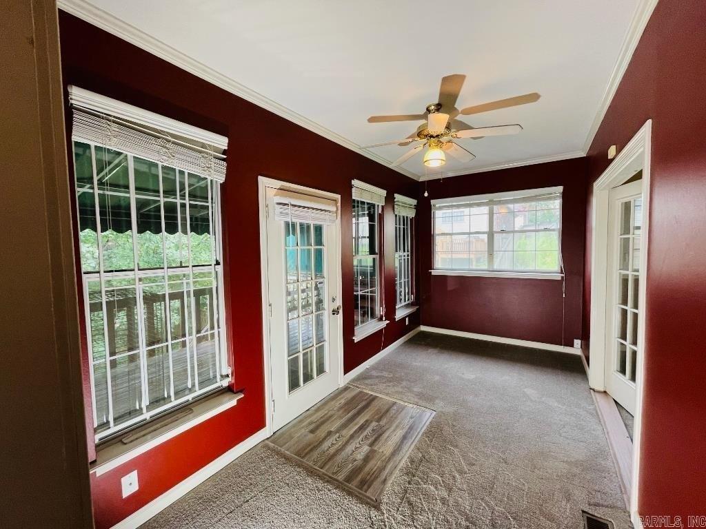 Gleneagles Ln, Little Rock, AR 72211