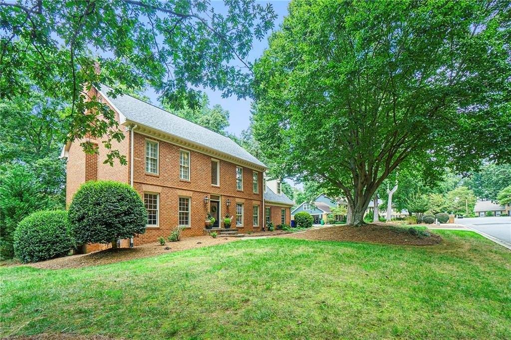 Hallford Ct, Atlanta, GA 30338