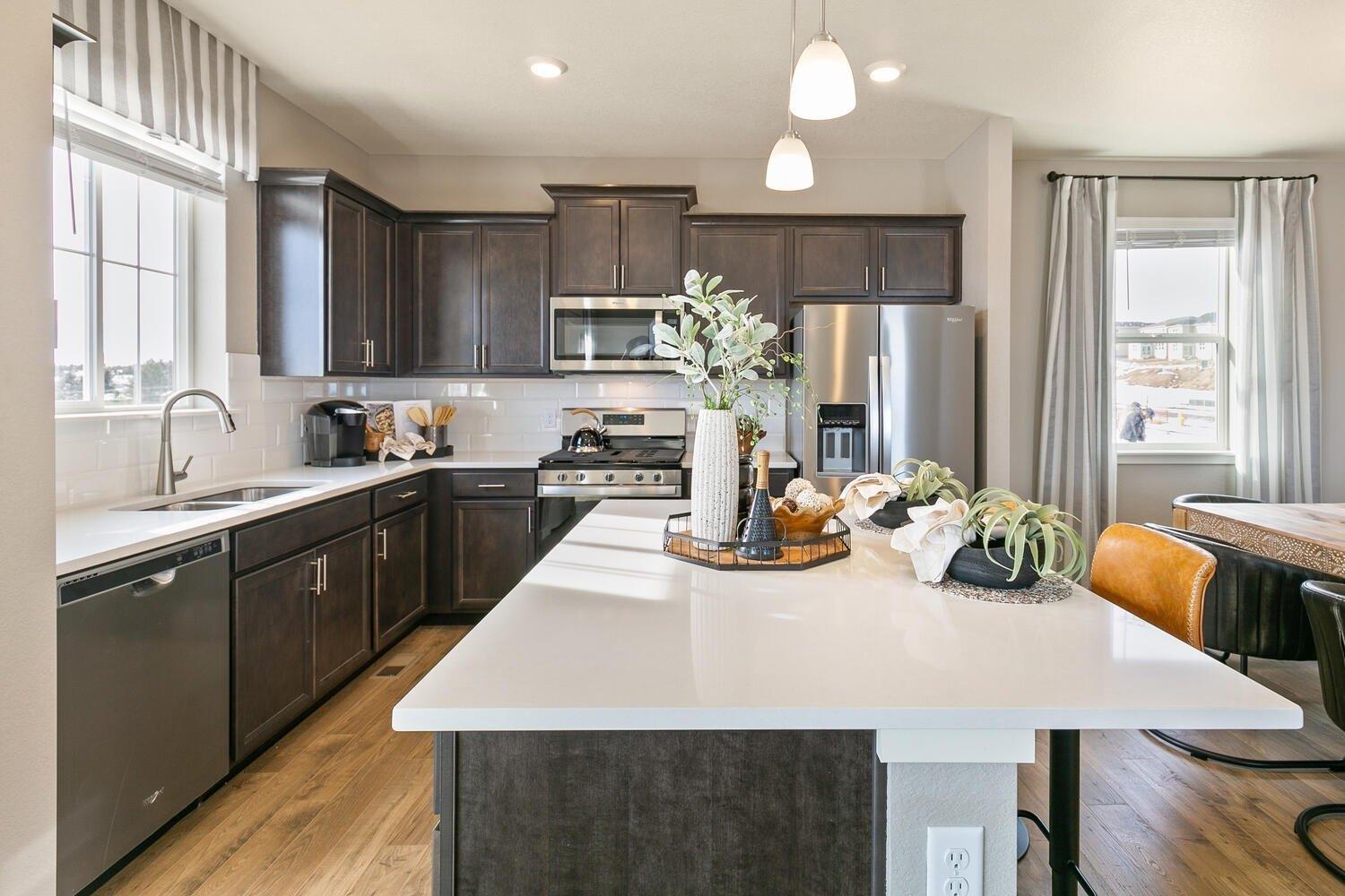 Prince Hill Cir, Parker, CO 80134