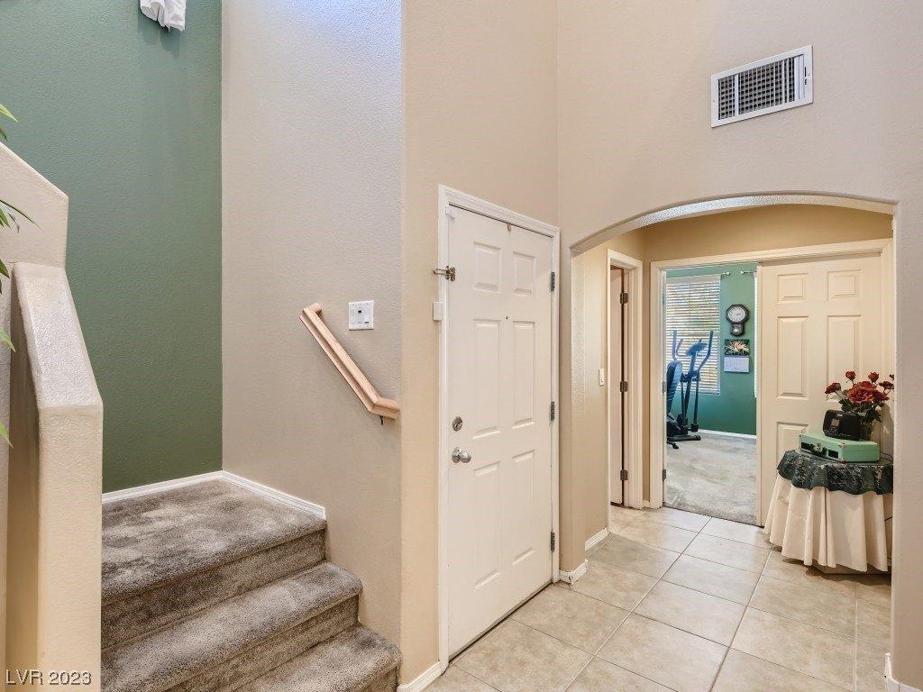 Begonia Valley Ave, Henderson, NV 89074