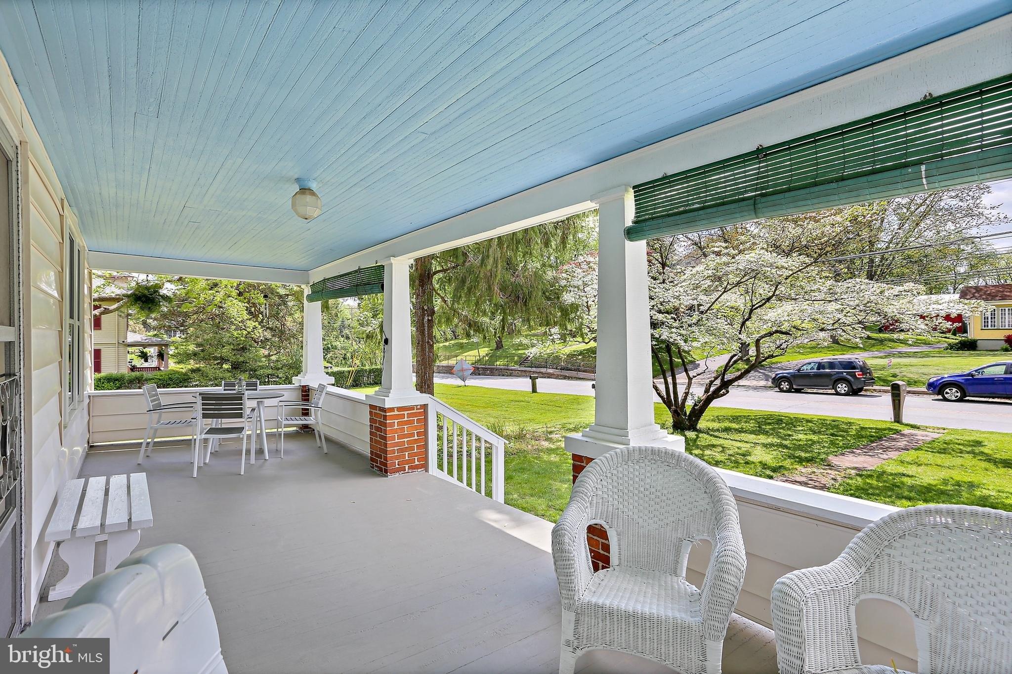 Springfield Ave, Sykesville, MD 21784