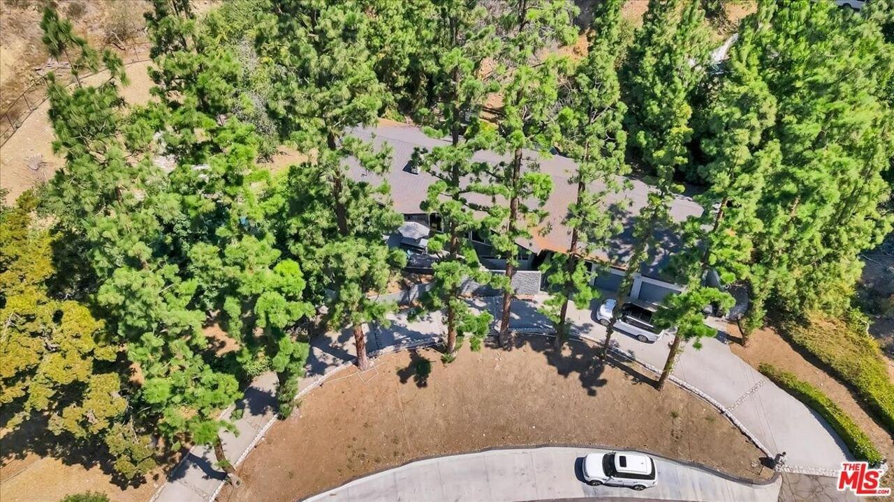 Leucadia Rd, La Habra Heights, CA 90631