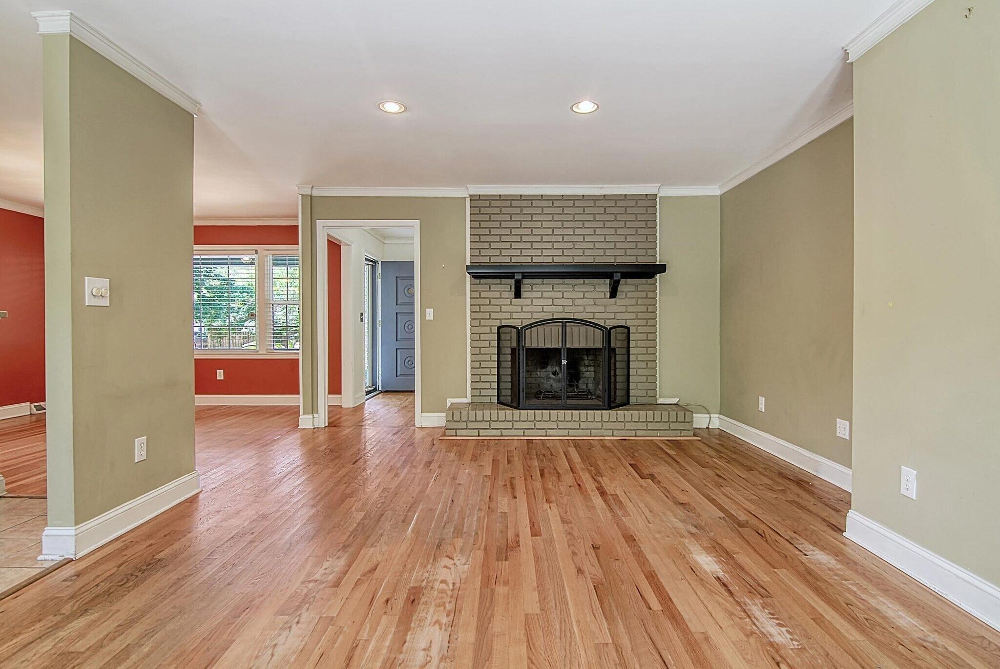 Orange Branch Rd, Charleston, SC 29407