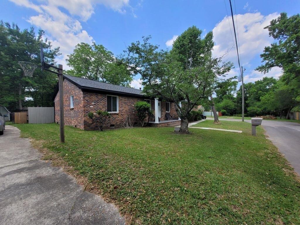 Beverly Dr, Hanahan, SC 29410