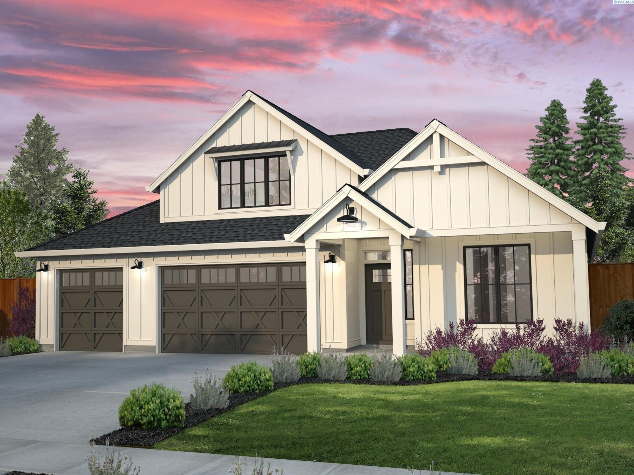 Lolo Way, Richland, WA 99352