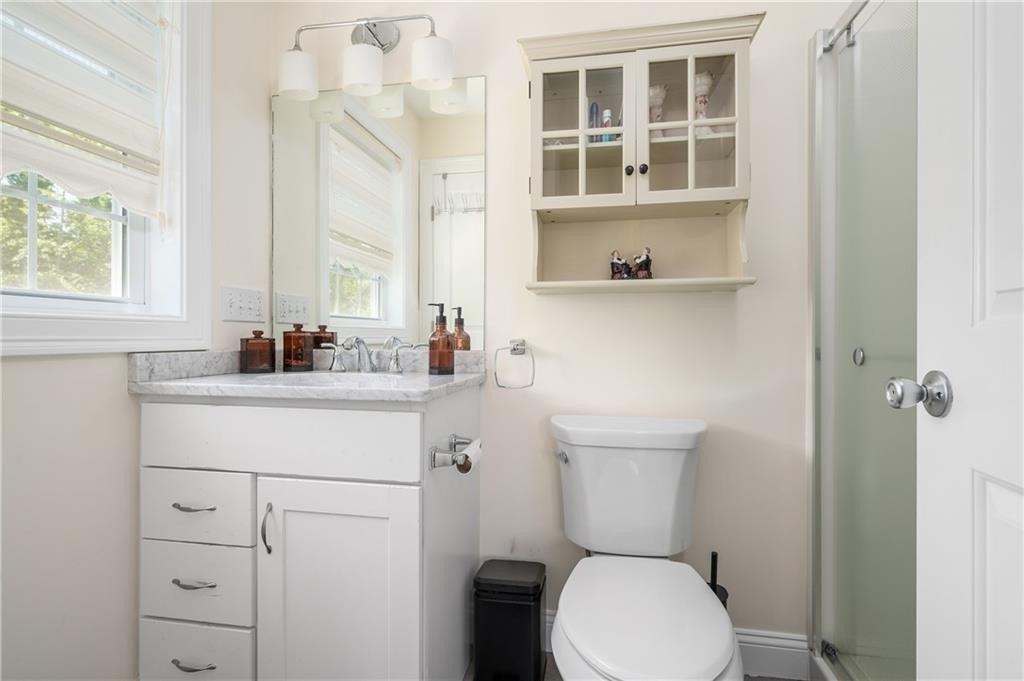 Drake Dr, West Kingston, RI 02892