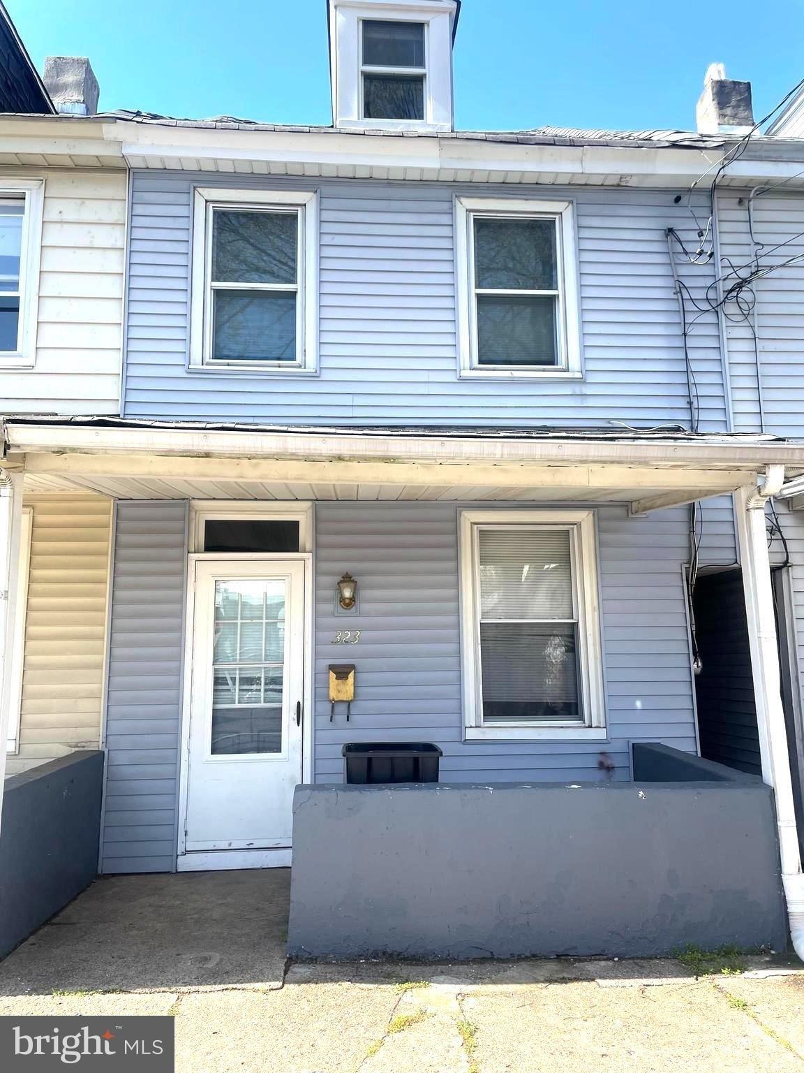 Wilson St, Bristol, PA 19007