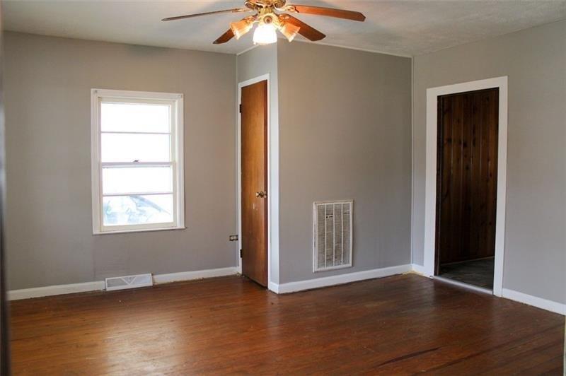 Elm St, Aragon, GA 30104