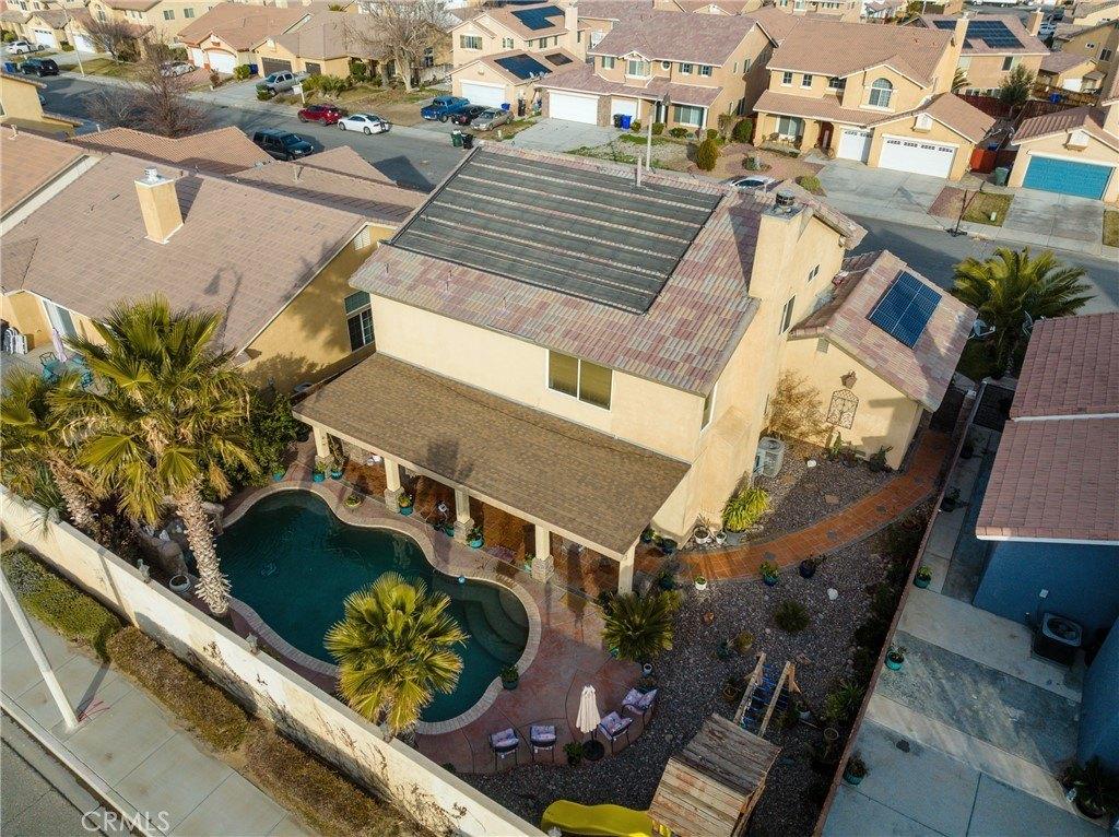 Westway, Victorville, CA 92392