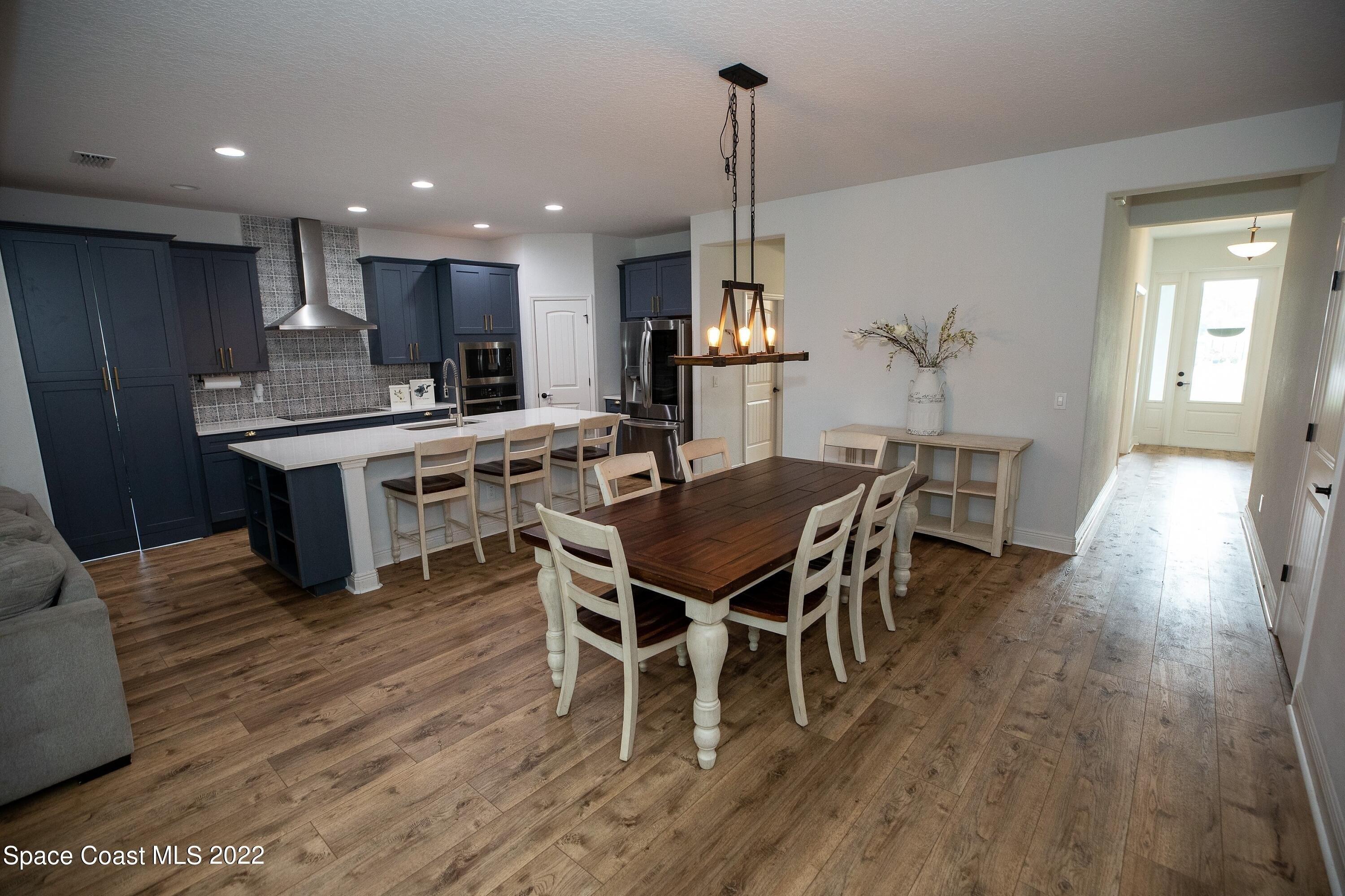Killian Dr Ne, Palm Bay, FL 32905