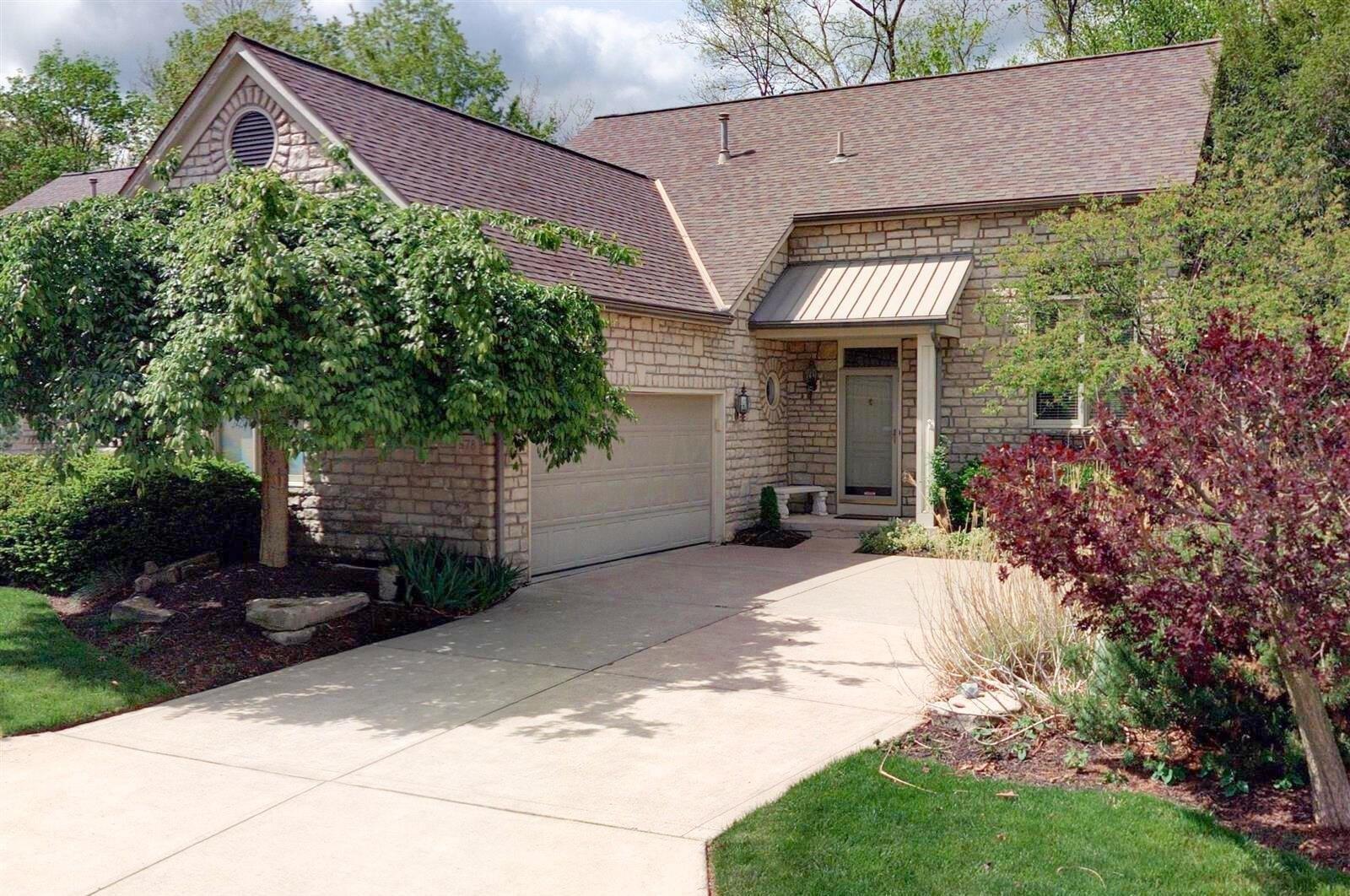 Westbury Woods Ct, Westerville, OH 43081
