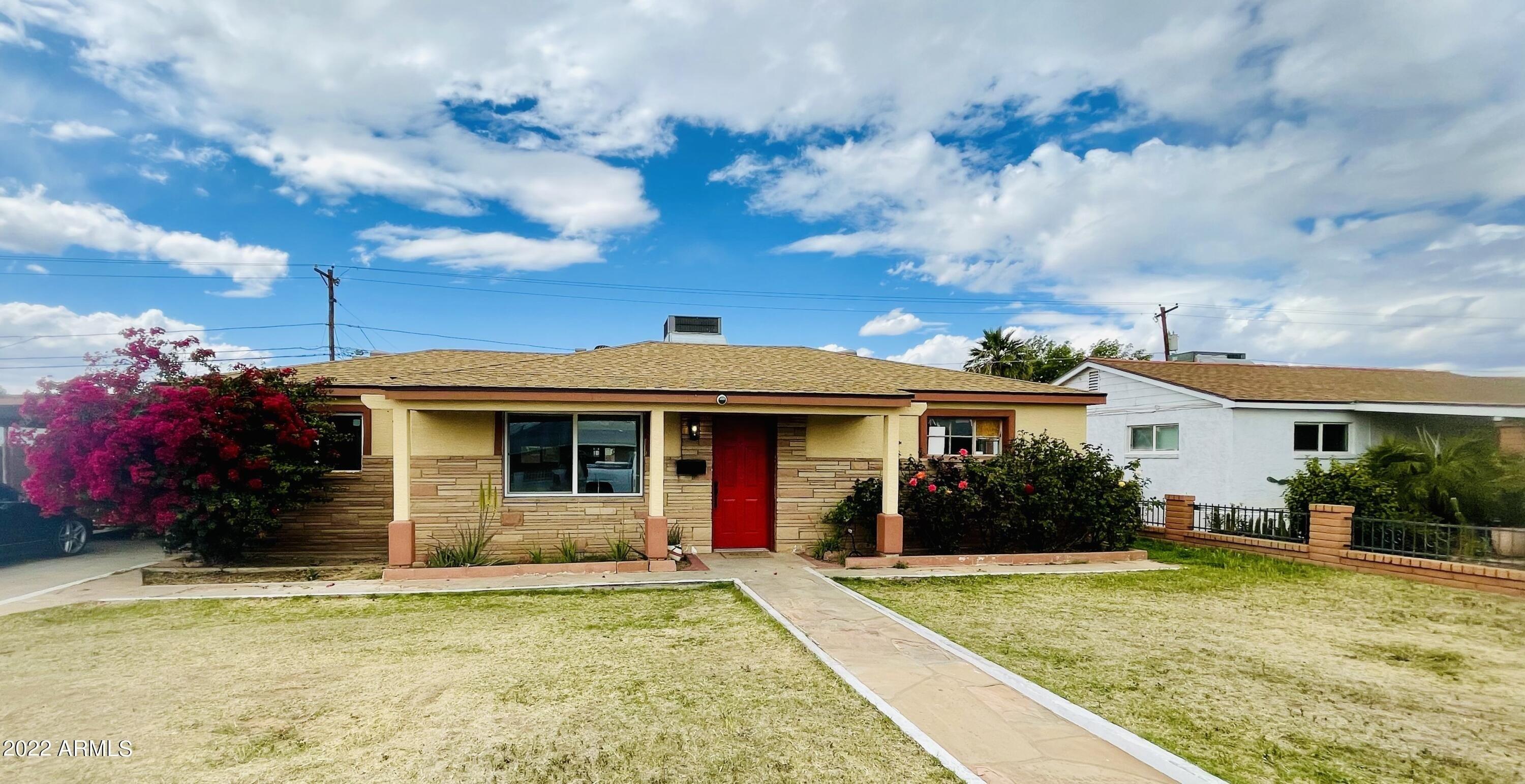 N 29th Ave, Phoenix, AZ 85051