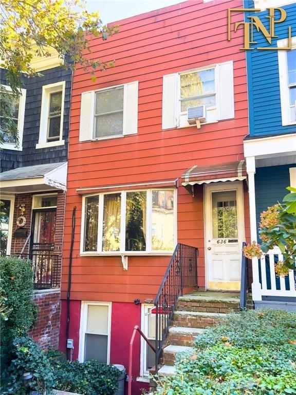 Vanderbilt St, Brooklyn, NY 11218