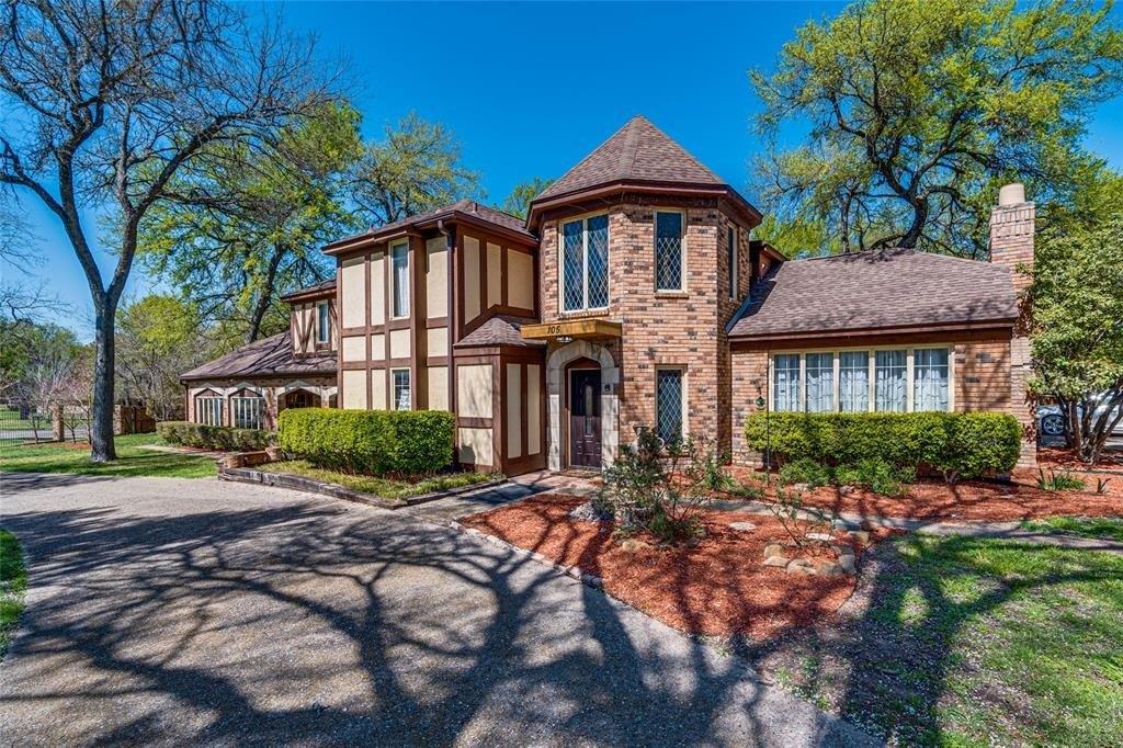 Woodhaven Ct, Red Oak, TX 75154