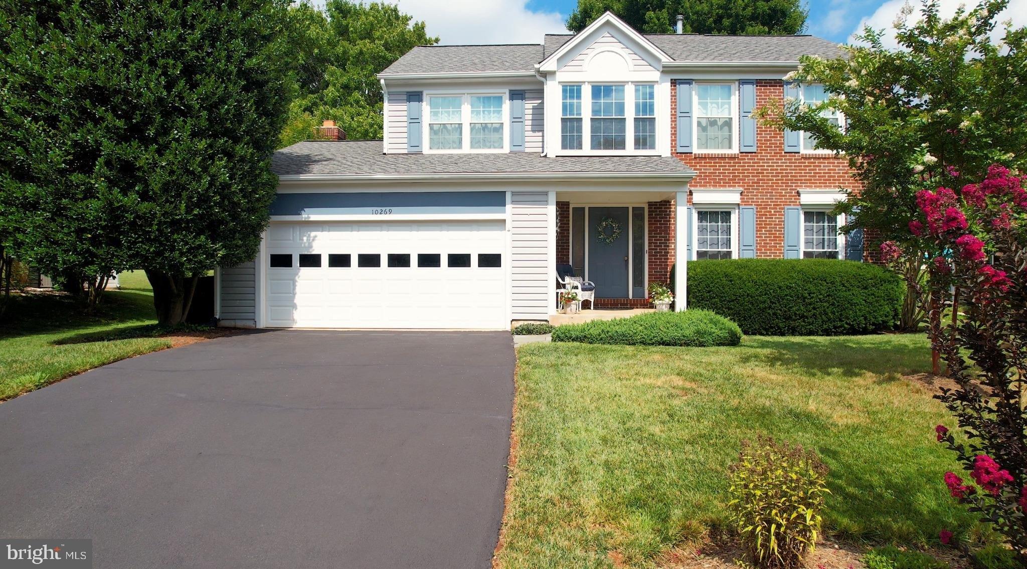 Cedar Ridge Dr, Manassas, VA 20110